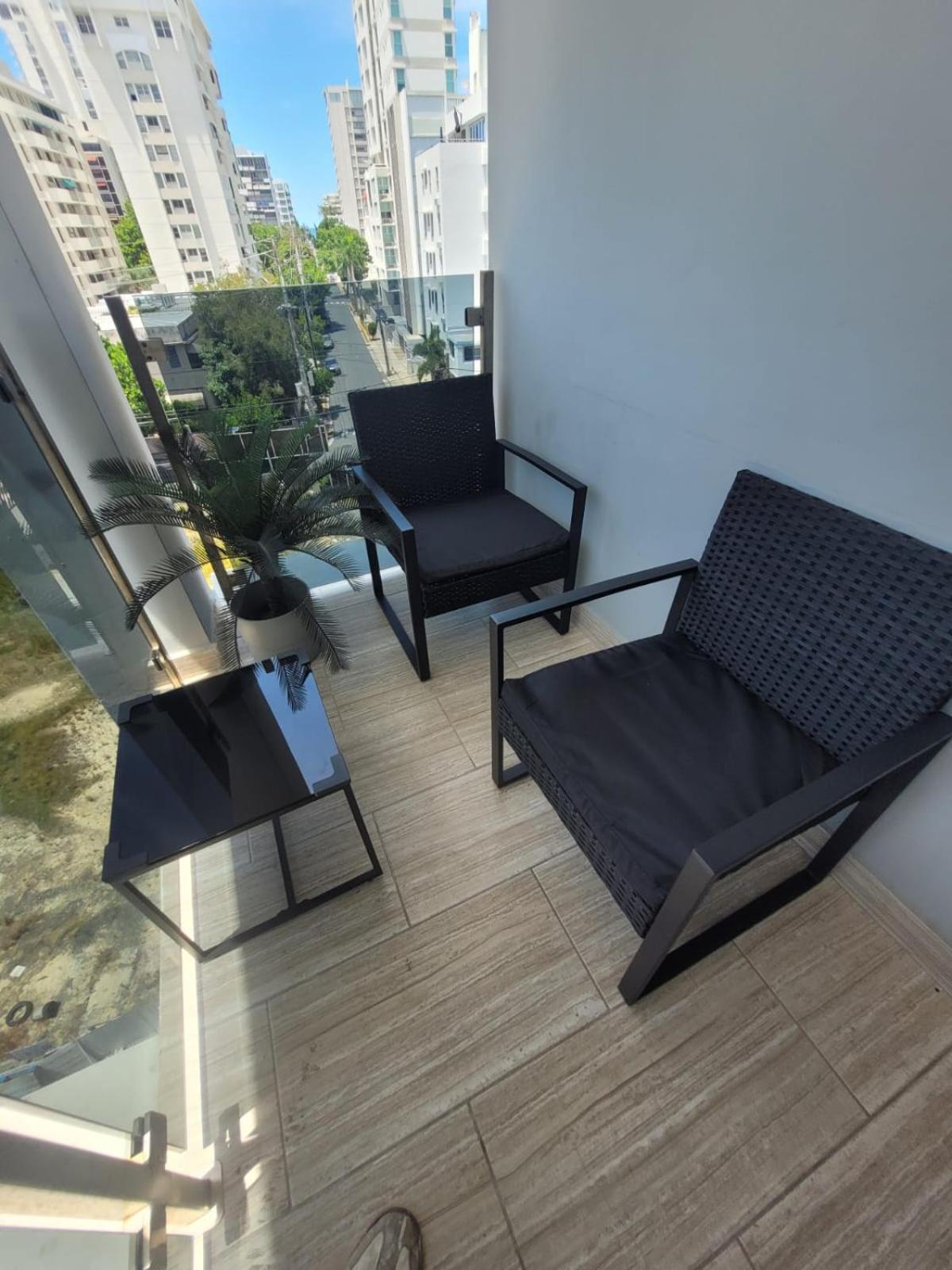Avila Suites San Juan Exterior foto
